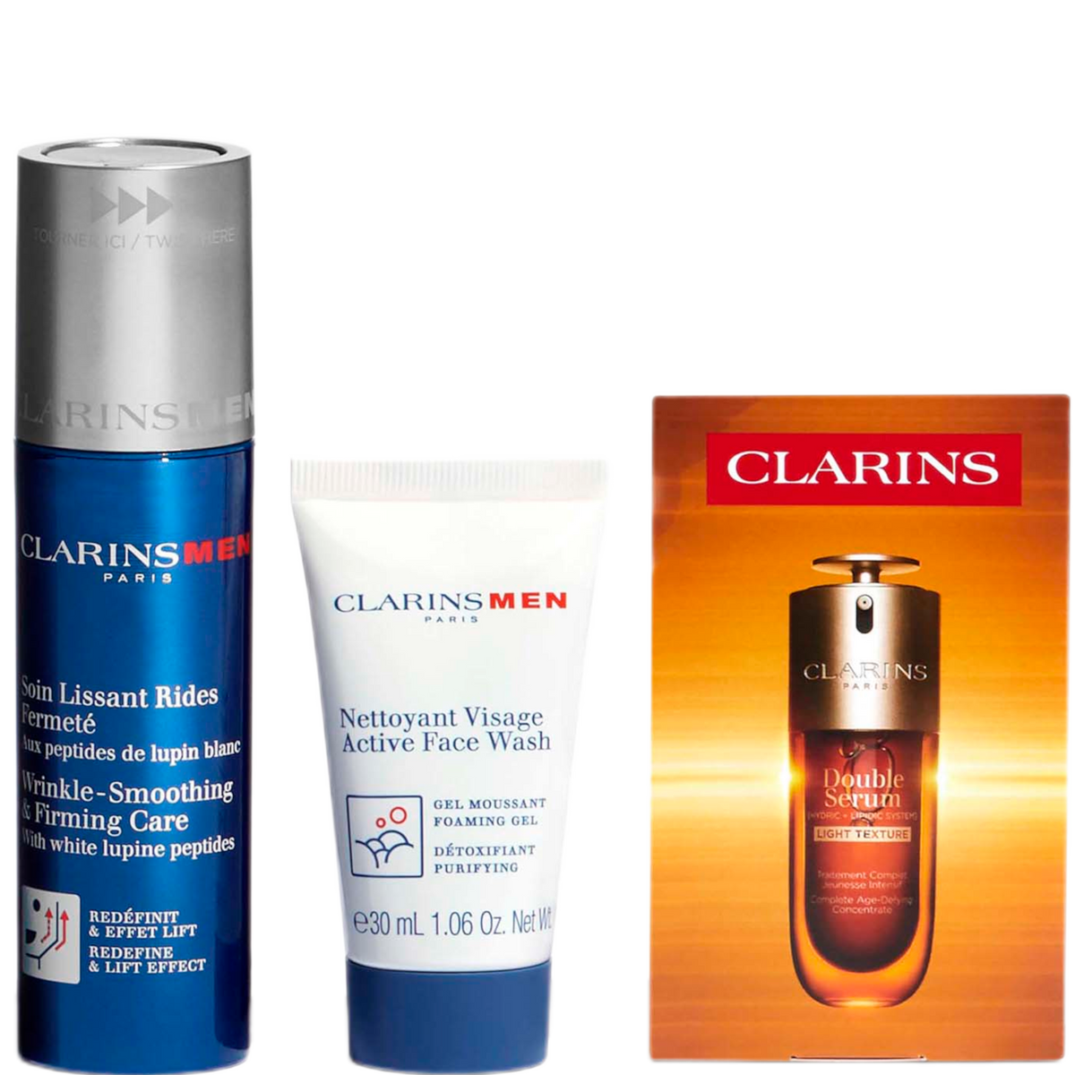 Age Defying Essentials Gift Set