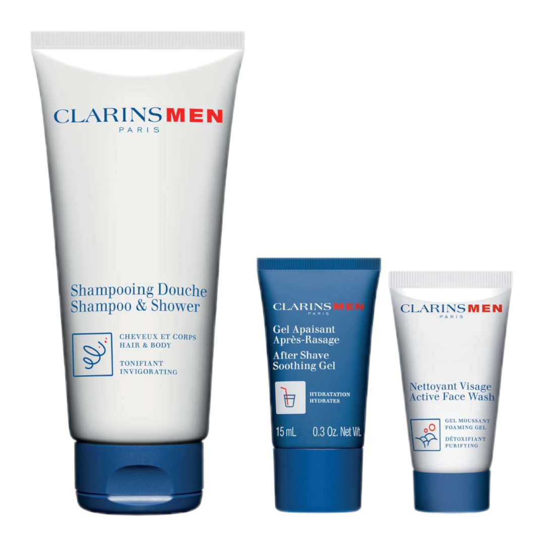 clarinsmen007