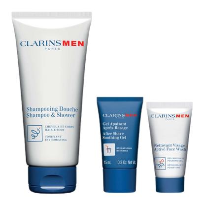 clarinsmen007