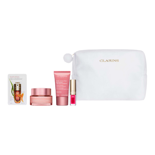 Clarins Multi-Active Collection Gift Set