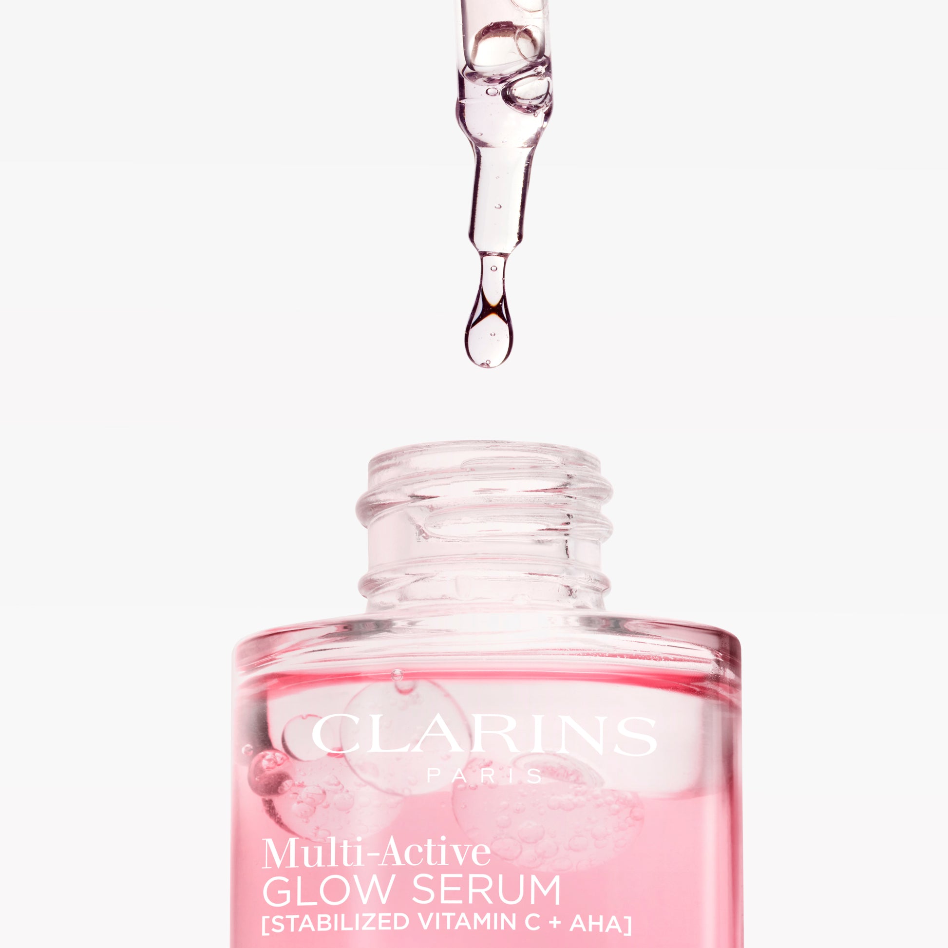 Clarins Multi-Active Glow Serum