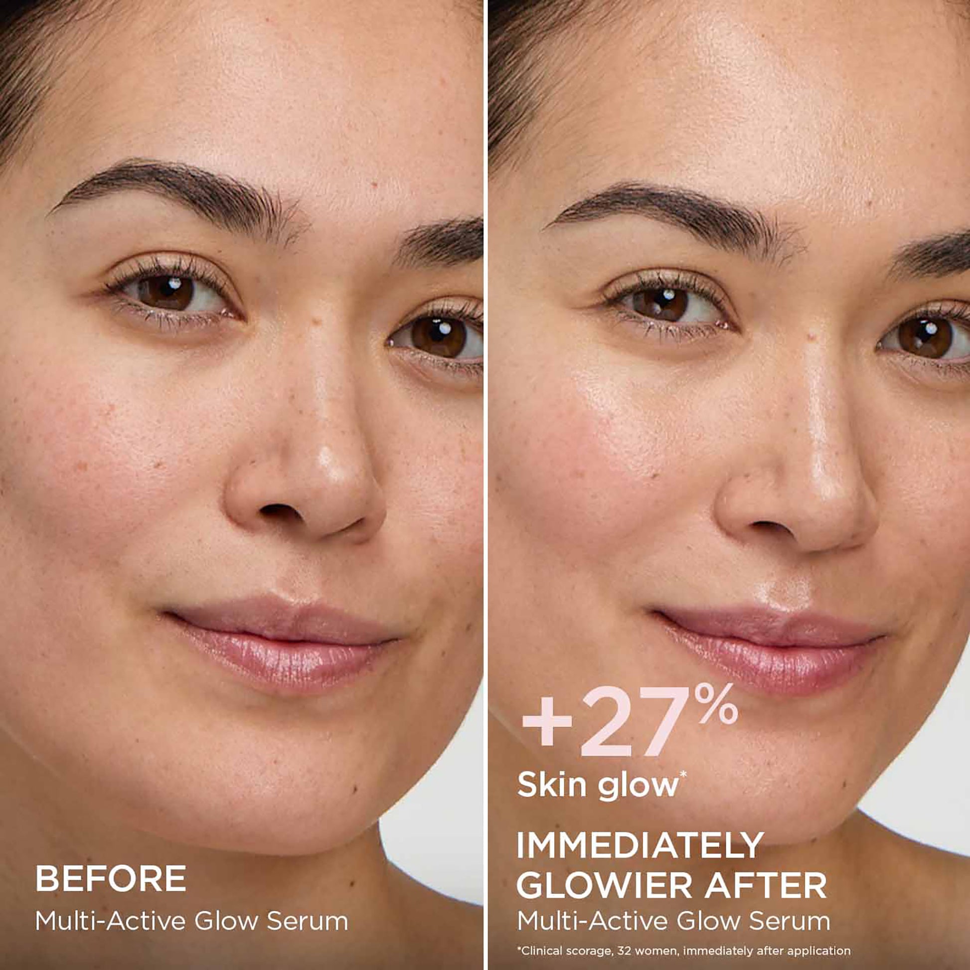 Clarins Multi-Active Glow Serum