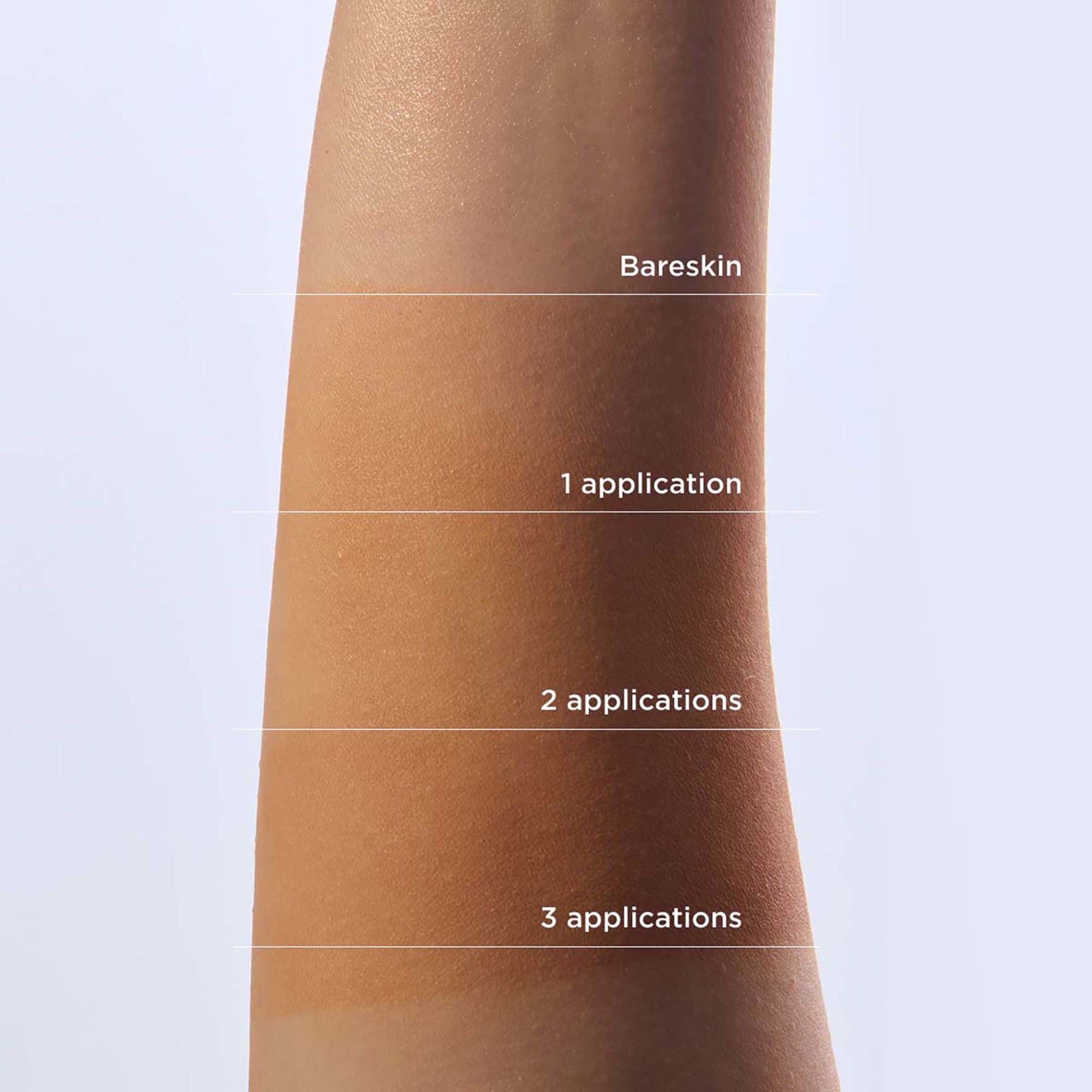 Clarins Self Tanning Milky Lotion