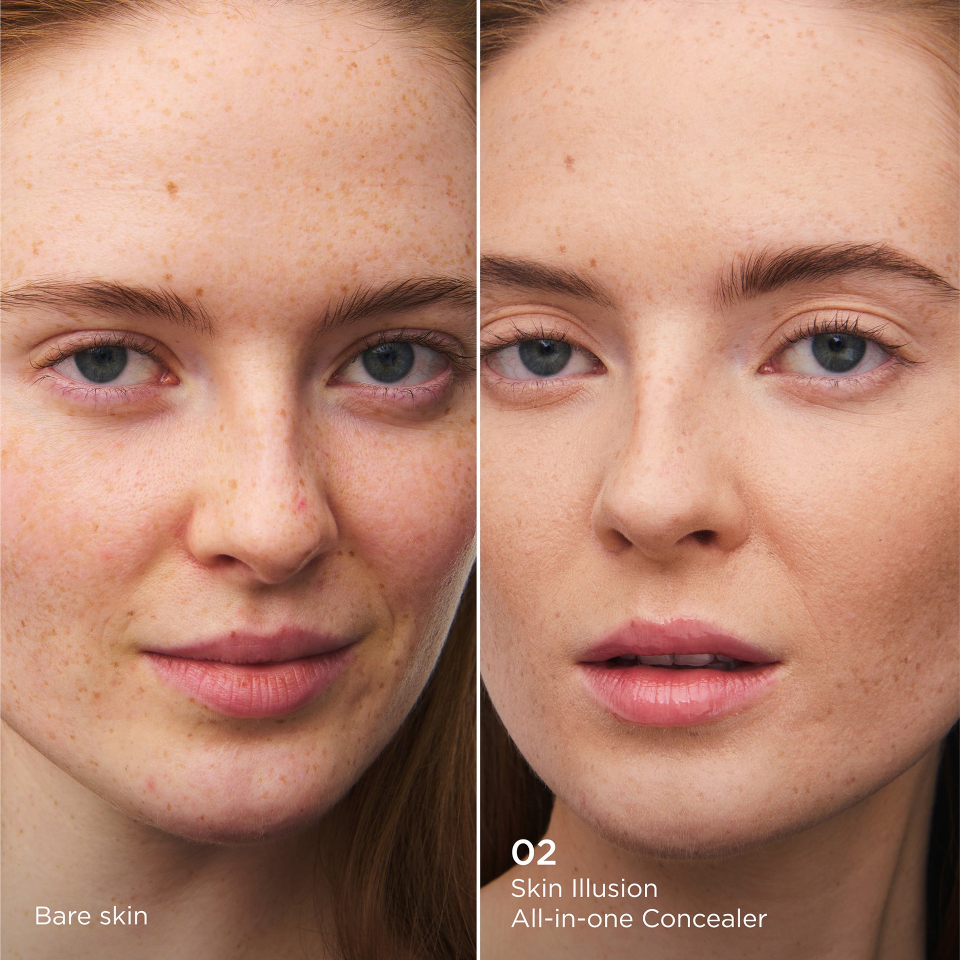 Clarins Skin Illusion All-in-One Concealer