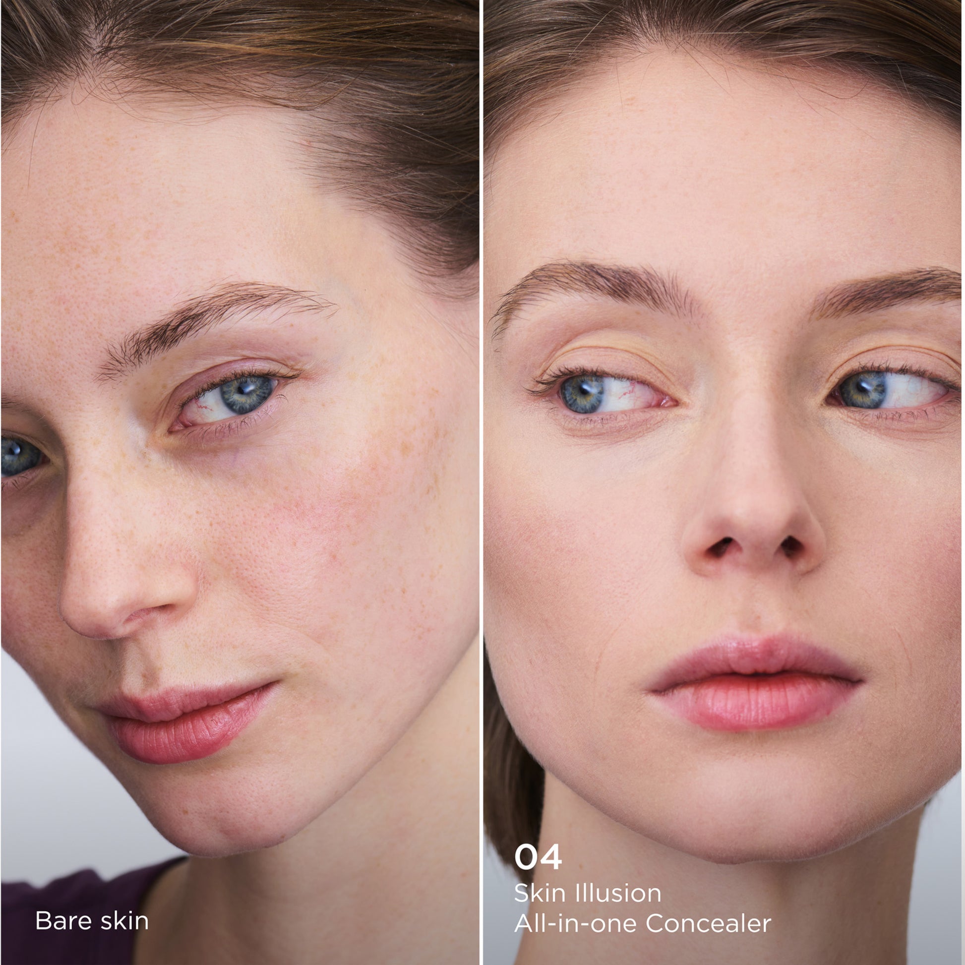 Clarins Skin Illusion All-in-One Concealer