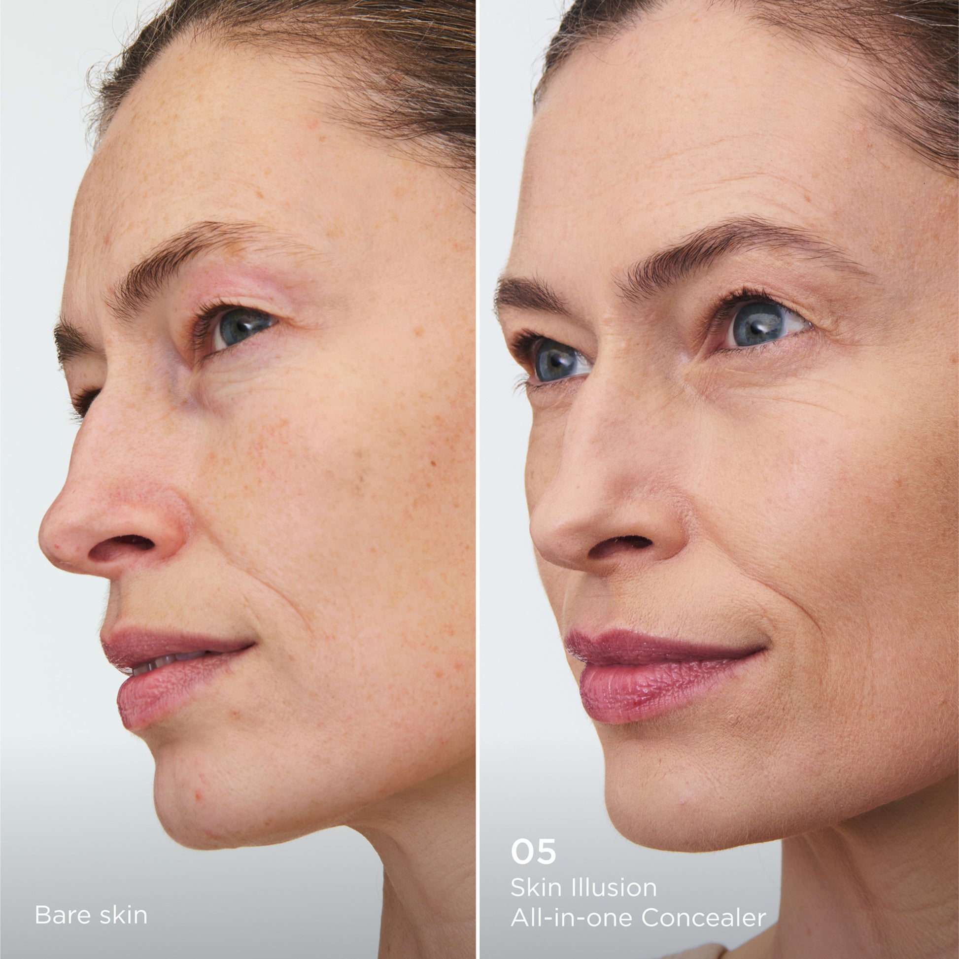 Clarins Skin Illusion All-in-One Concealer