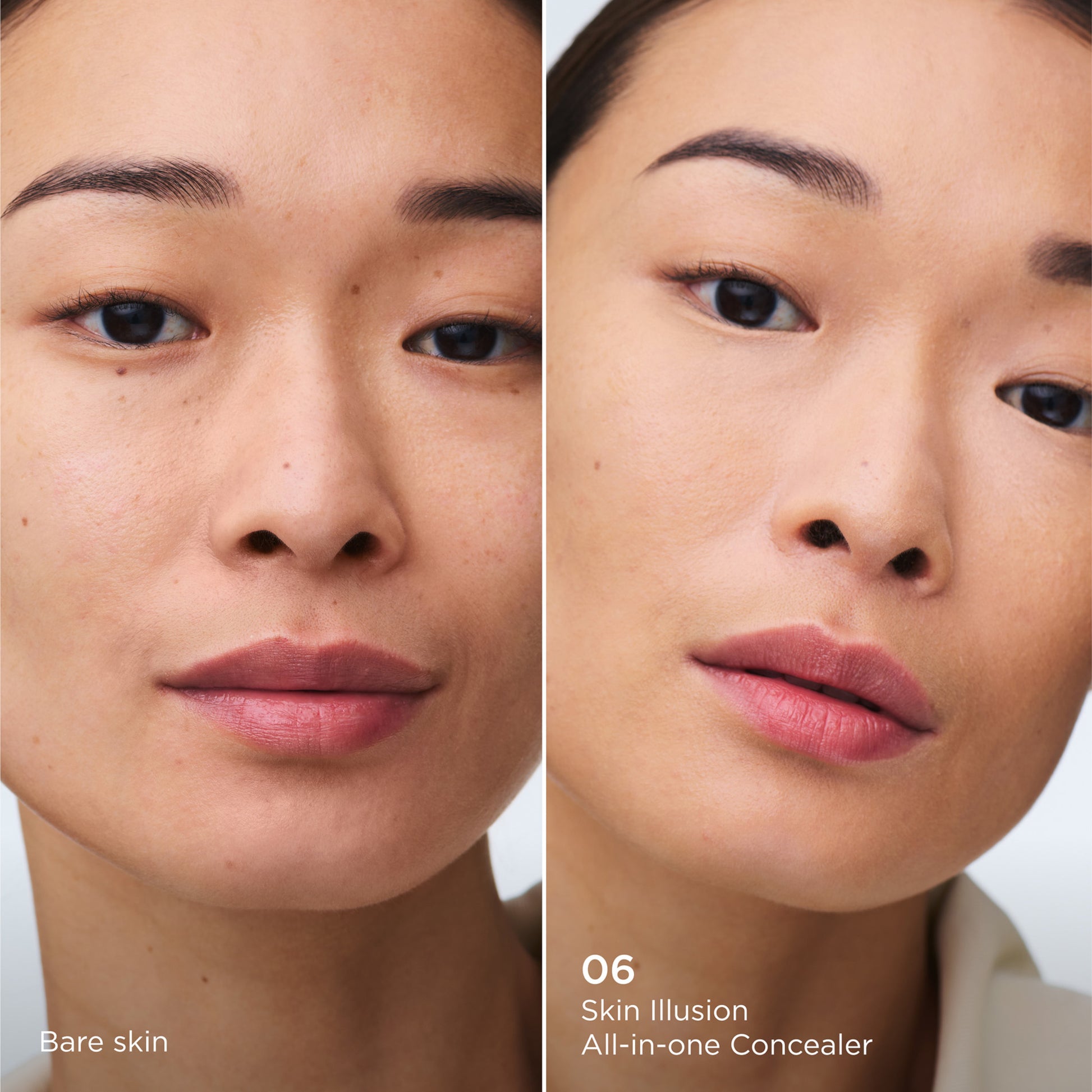 Clarins Skin Illusion All-in-One Concealer