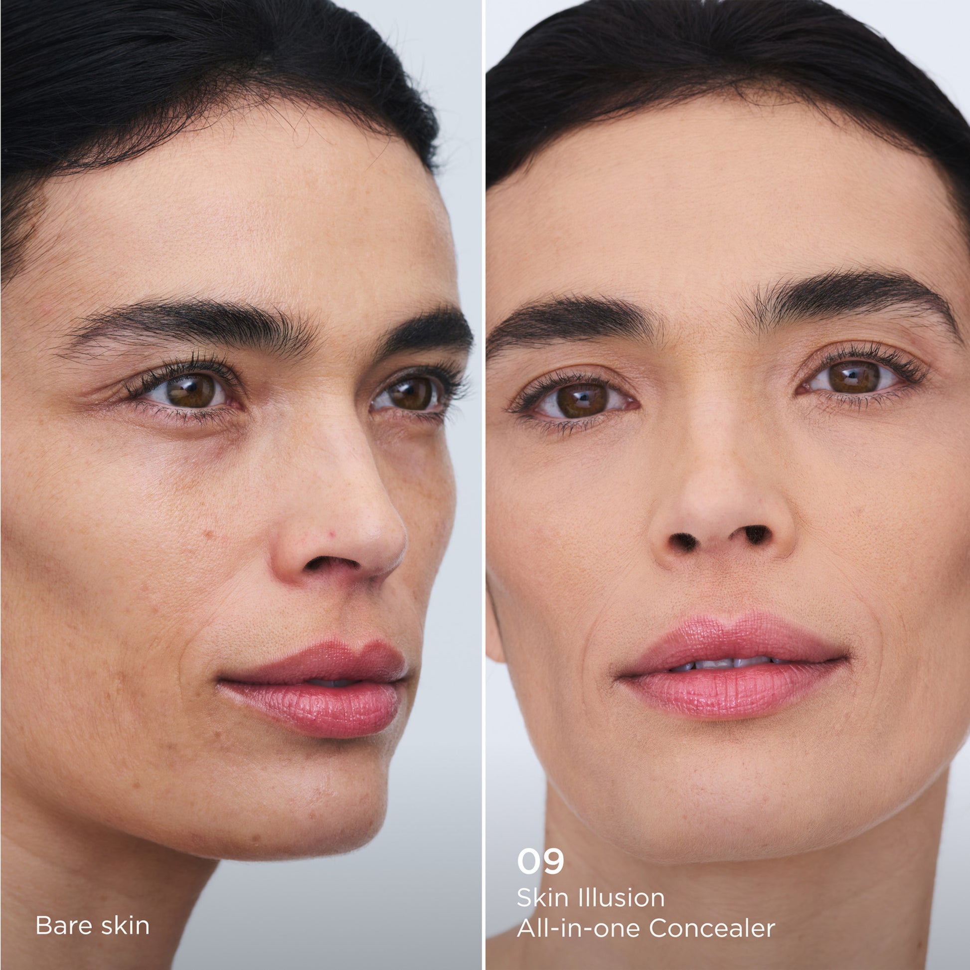 Clarins Skin Illusion All-in-One Concealer