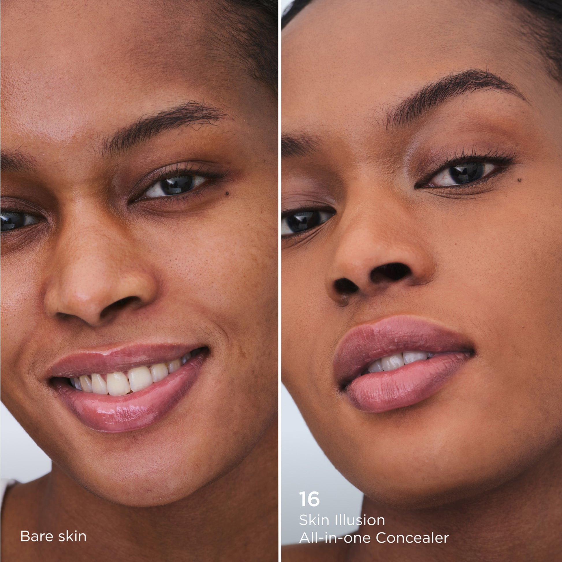 Clarins Skin Illusion All-in-One Concealer