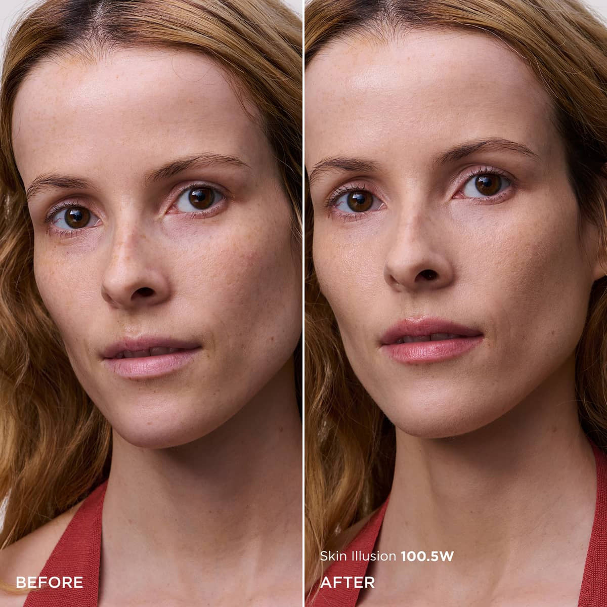 Clarins Skin Illusion Natural Hydrating Foundation SPF15