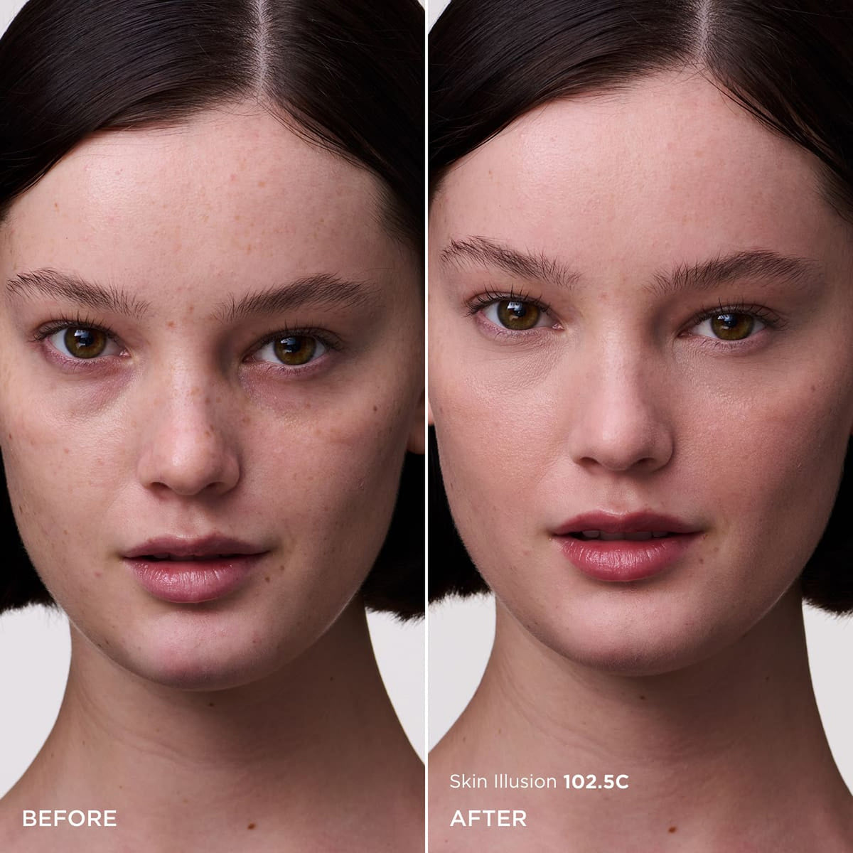 Clarins Skin Illusion Natural Hydrating Foundation SPF15