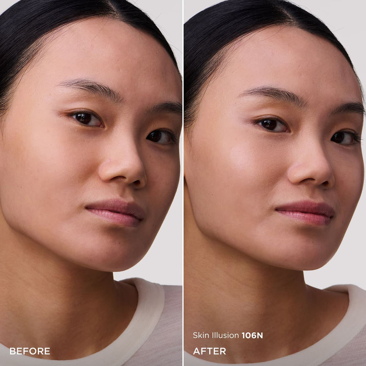 Clarins Skin Illusion Natural Hydrating Foundation SPF15
