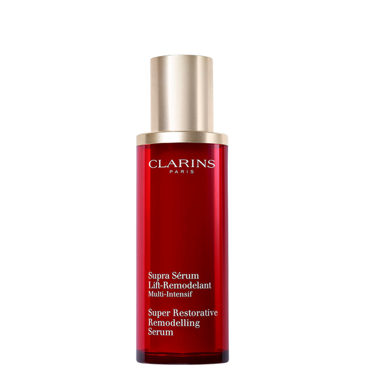 Clarins Super Restorative Remodelling Serum