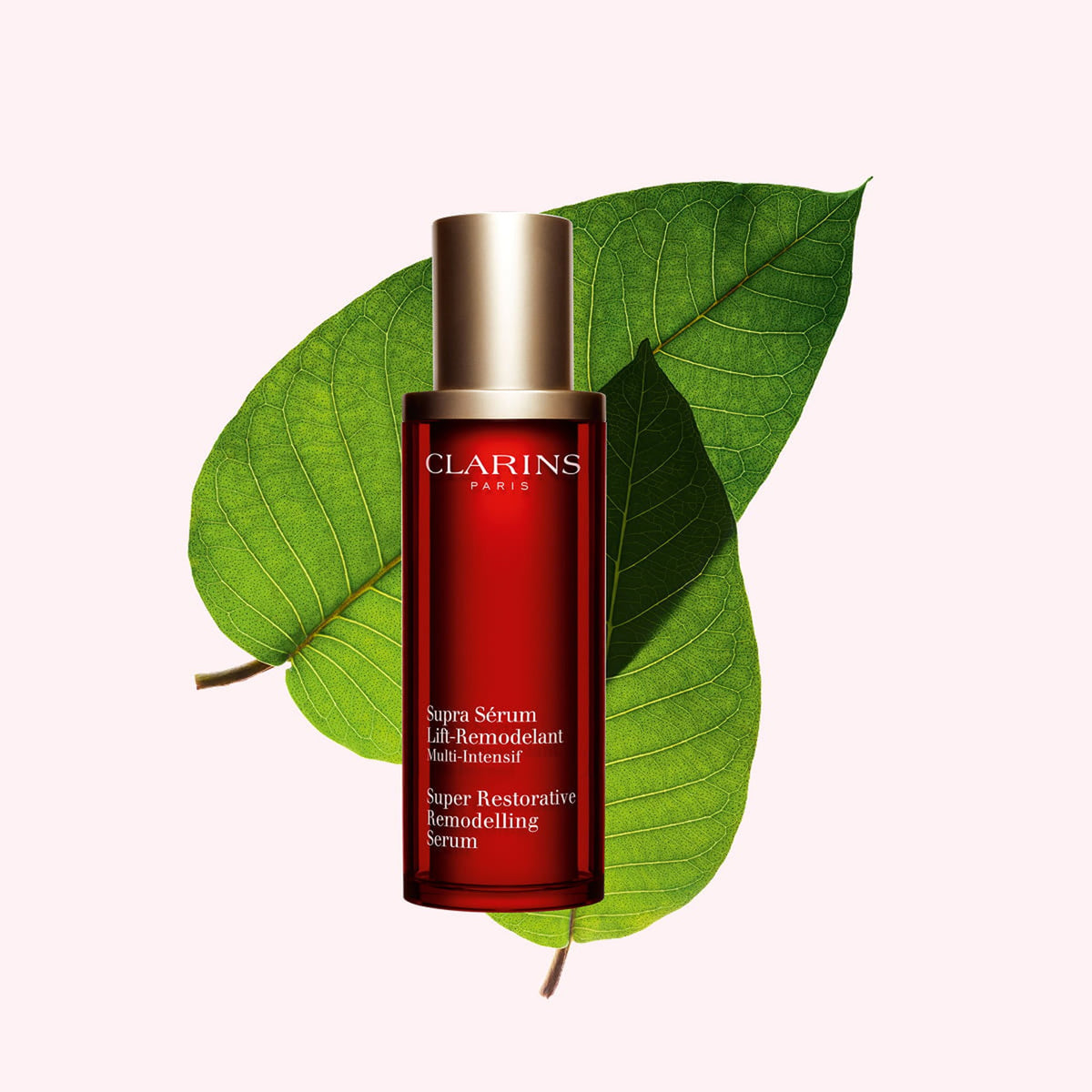 Clarins Super Restorative Remodelling Serum