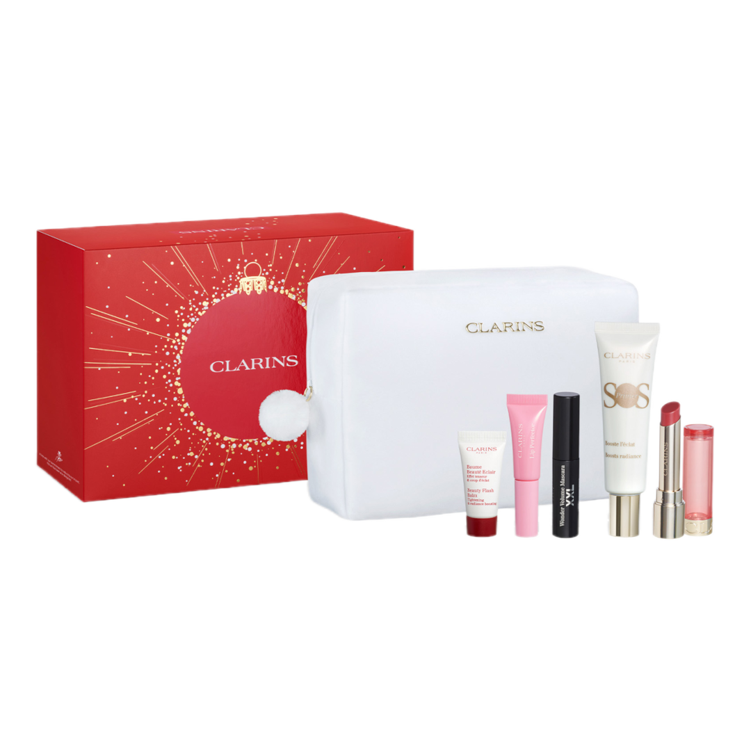 Clarins The Make-Up Collection Gift Set