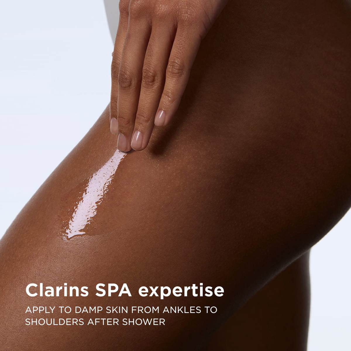 Clarins Tonic Body Treatment Oil "Firming/Toning"
