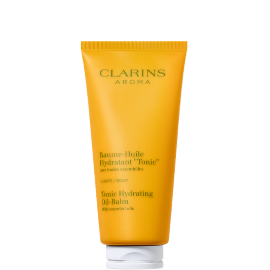 Clarins Tonic Hydrating Oil-Balm