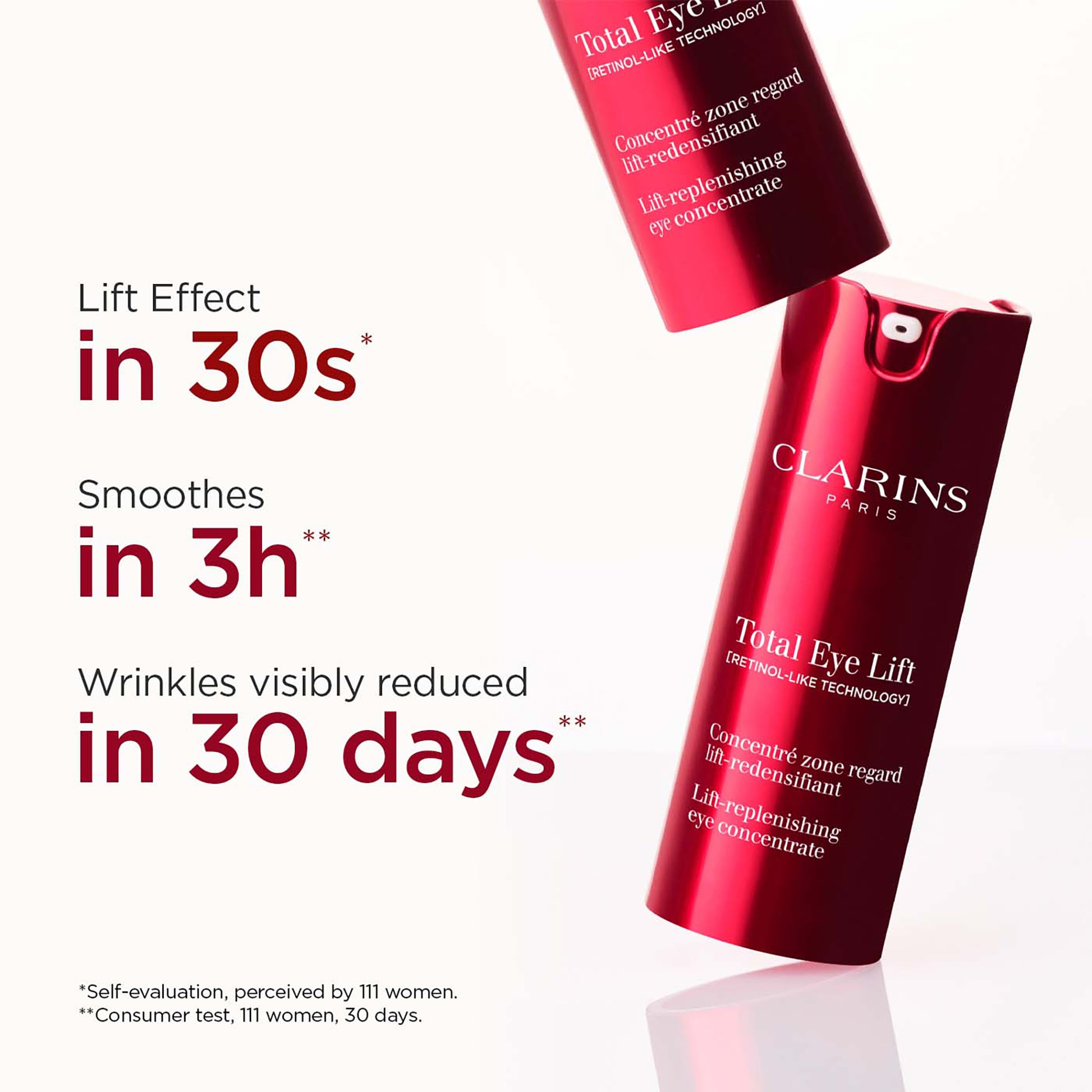 Clarins Total Eye Lift