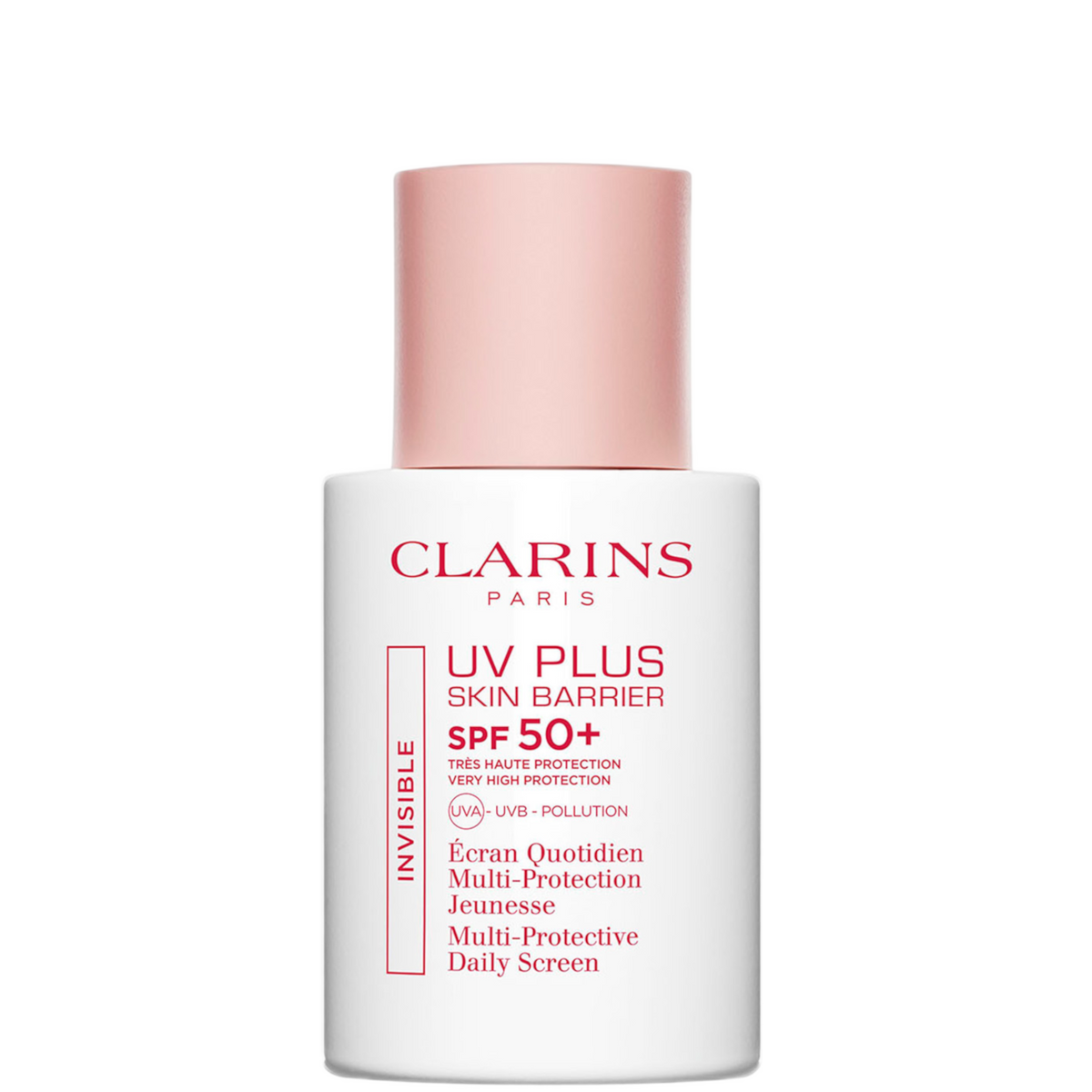 UV Plus Skin Barrier Protective Daily Screen SPF50+