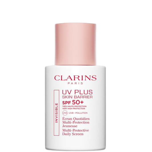 Clarins UV Plus Skin Barrier Multi-Protective Daily Screen SPF50+