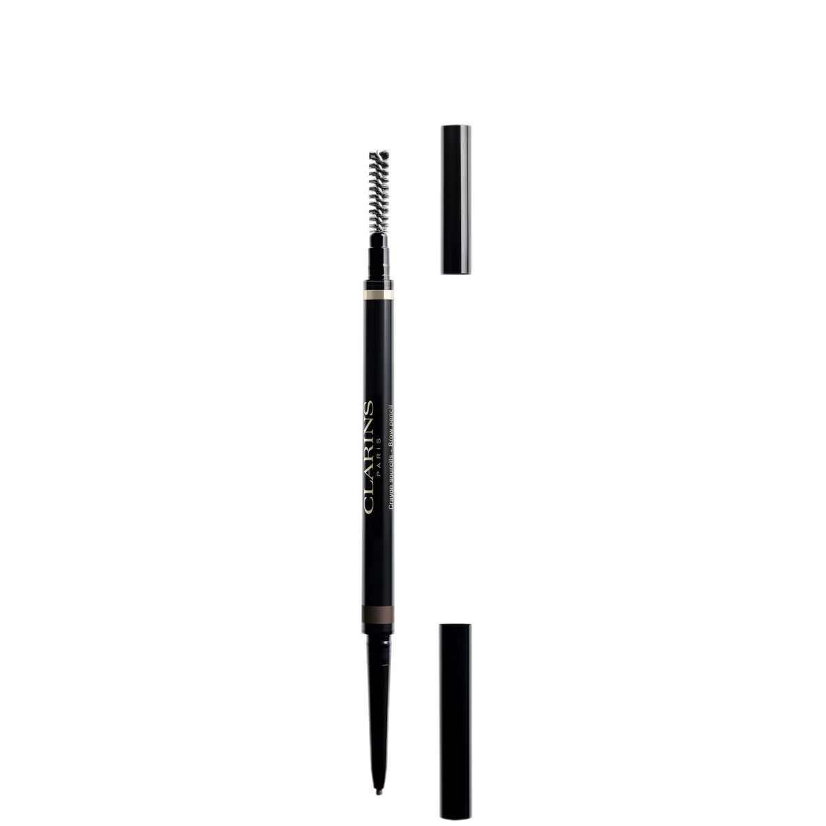 Clarins Wonder Define Eyebrow Pencil - 0.06g / 04 - Dark Bown