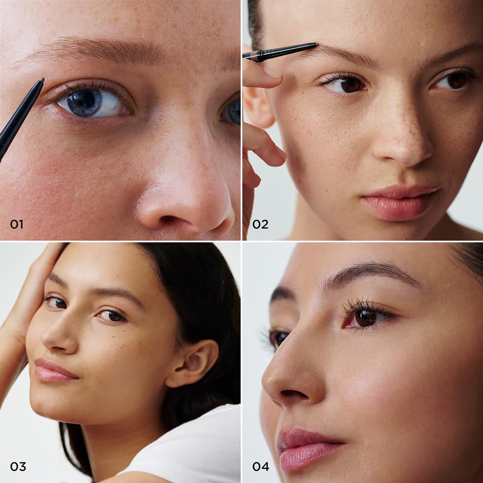 Clarins Wonder Define Eyebrow Pencil