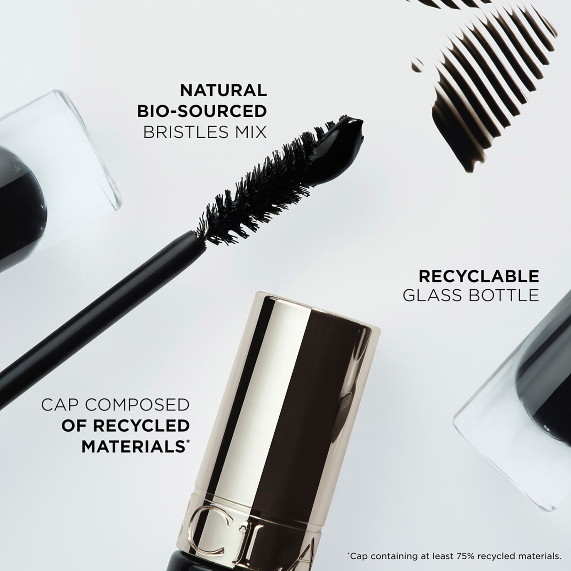 Clarins Wonder Perfect 5D Mascara
