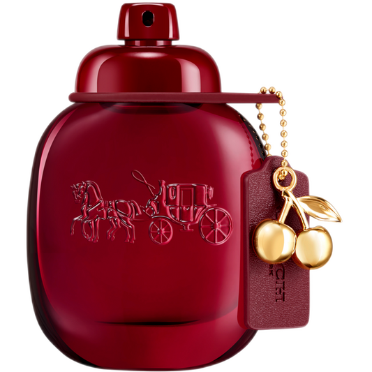 Coach Cherry Parfum Spray