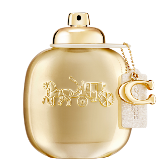 Coach Gold Parfum Spray