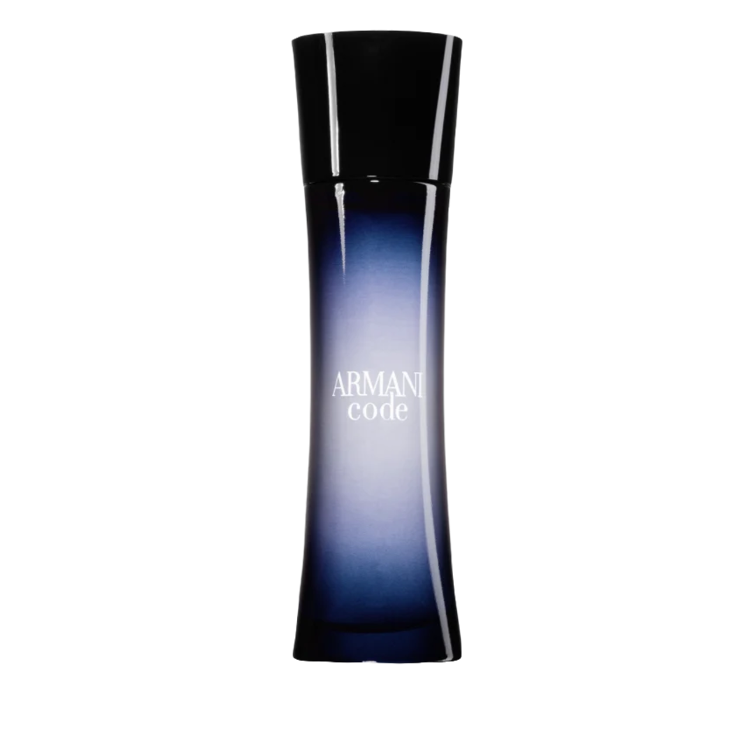 Giorgio Armani Code Pour Femme Eau de Parfum Spray - 50ml