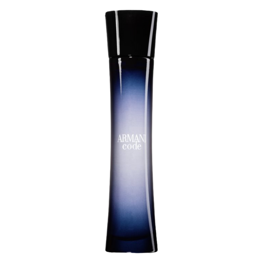 Giorgio Armani Code Pour Femme Eau de Parfum Spray