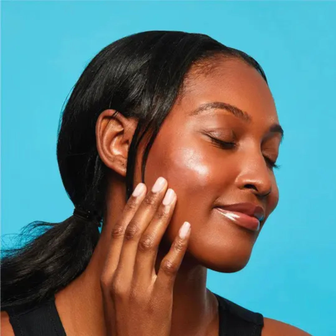 Coola Organic Suncare Travel Set