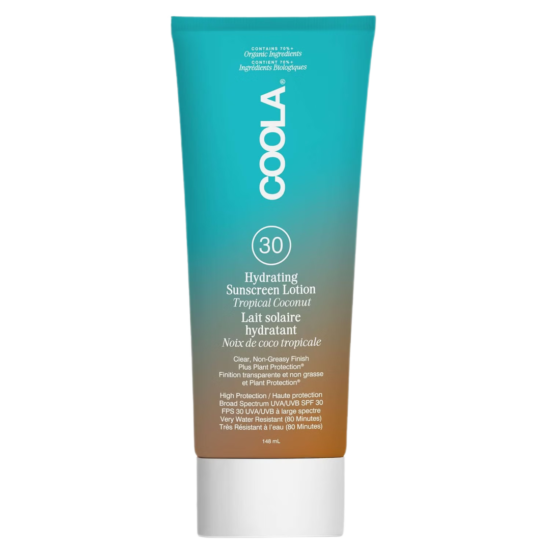 Coola Classic Body Tropical Coconut SPF30 - 148ml