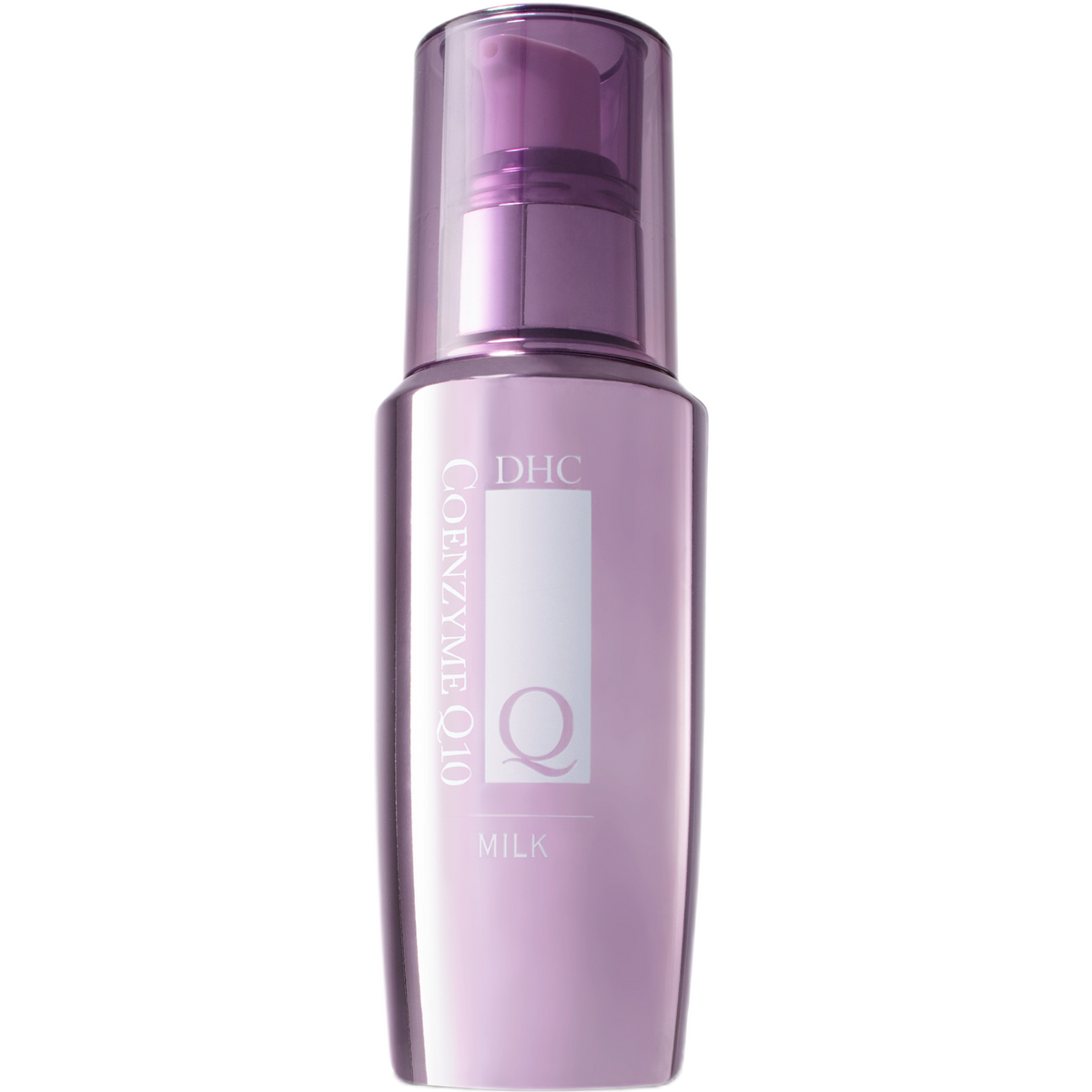 Coenzyme Q10 Face Milk