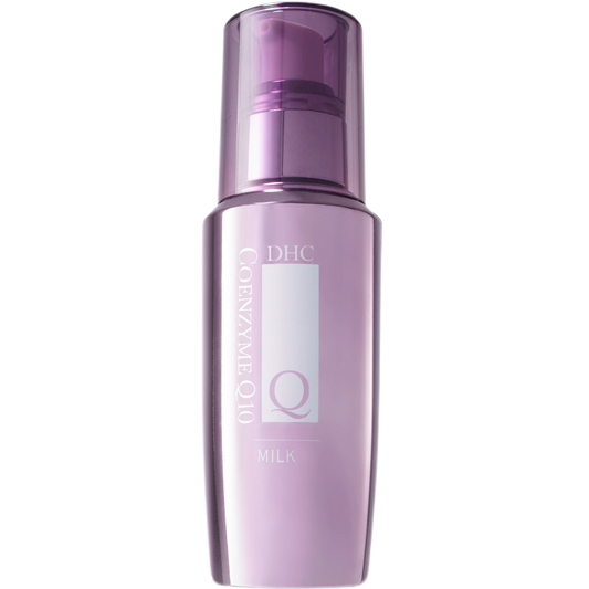 DHC Coenzyme Q10 Face Milk