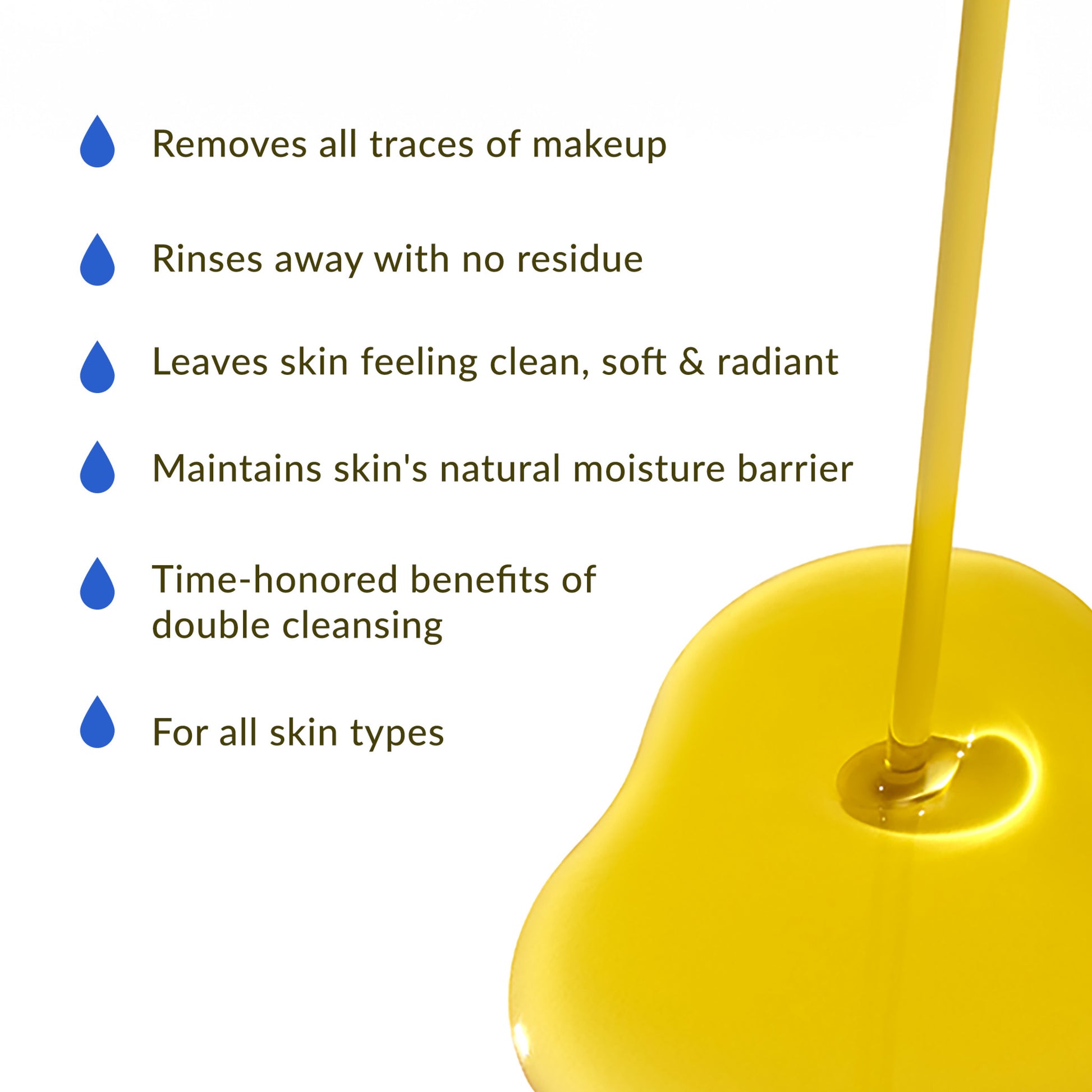 DHC Deep Cleansing Oil - Facial Cleanser