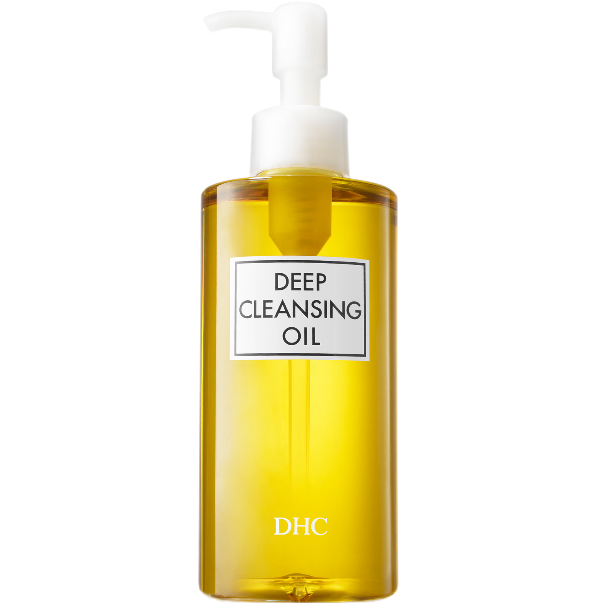 DHC Deep Cleansing Oil - Facial Cleanser - 200ml