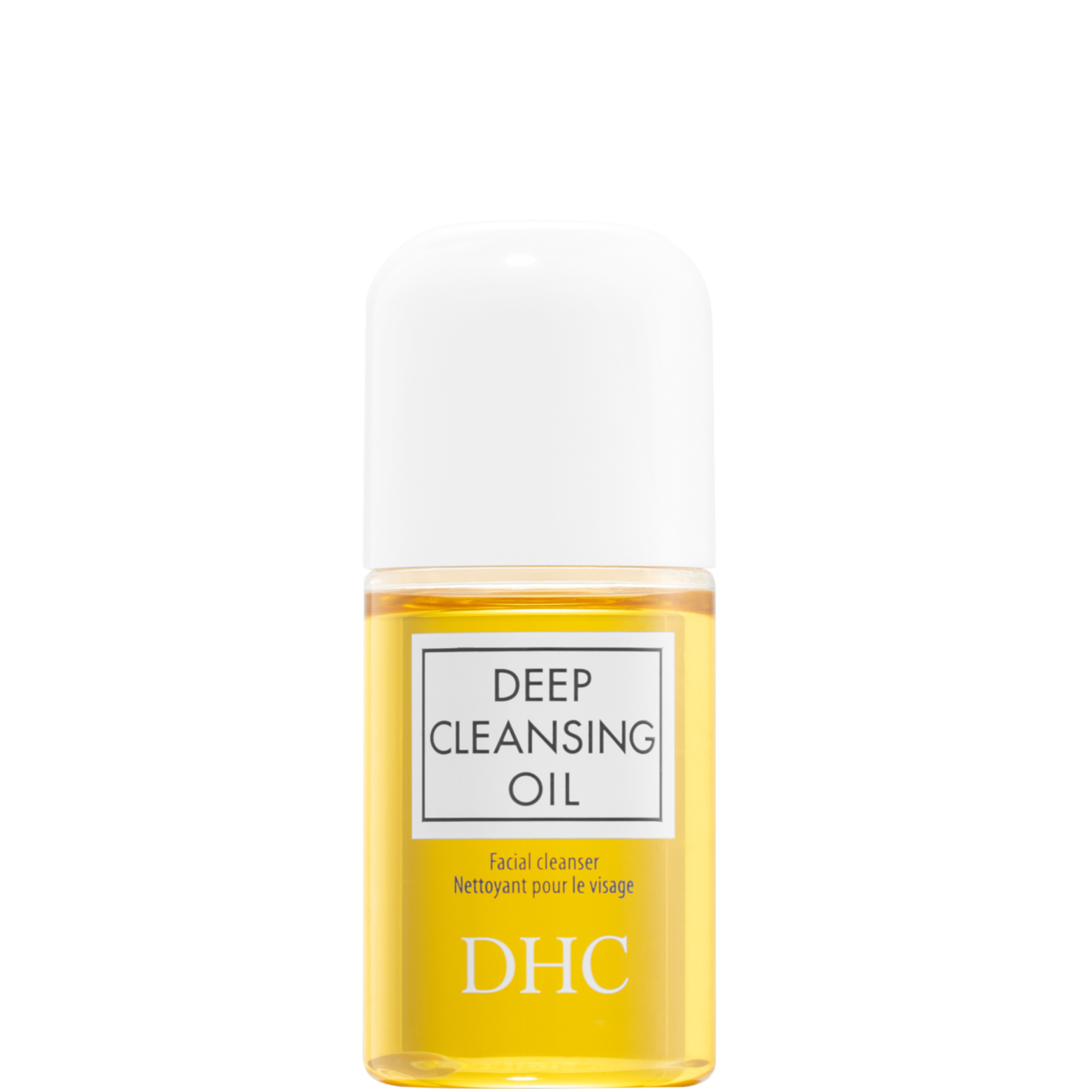 FREE GIFT - DHC Deep Cleansing Oil - Facial Cleanser - 30ml