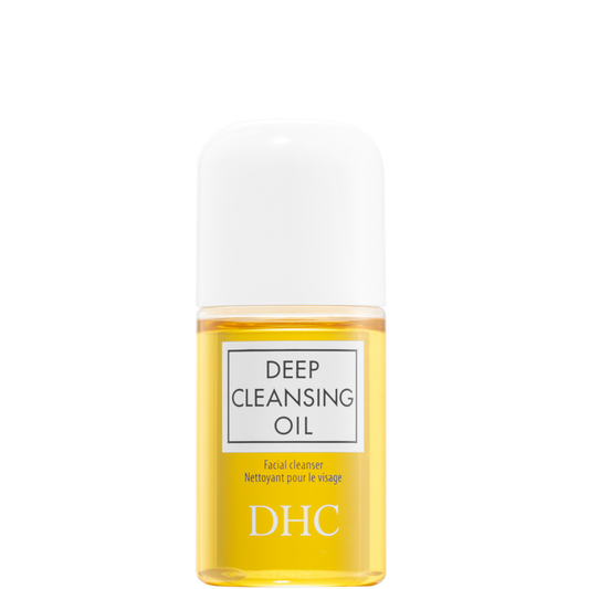 FREE GIFT - DHC Deep Cleansing Oil - Facial Cleanser