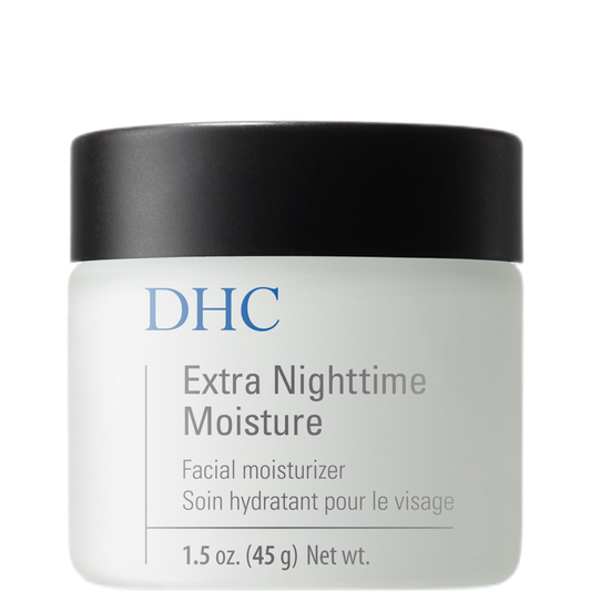 DHC Extra Nighttime Moisture