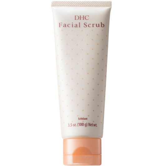 DHC Facial Scrub