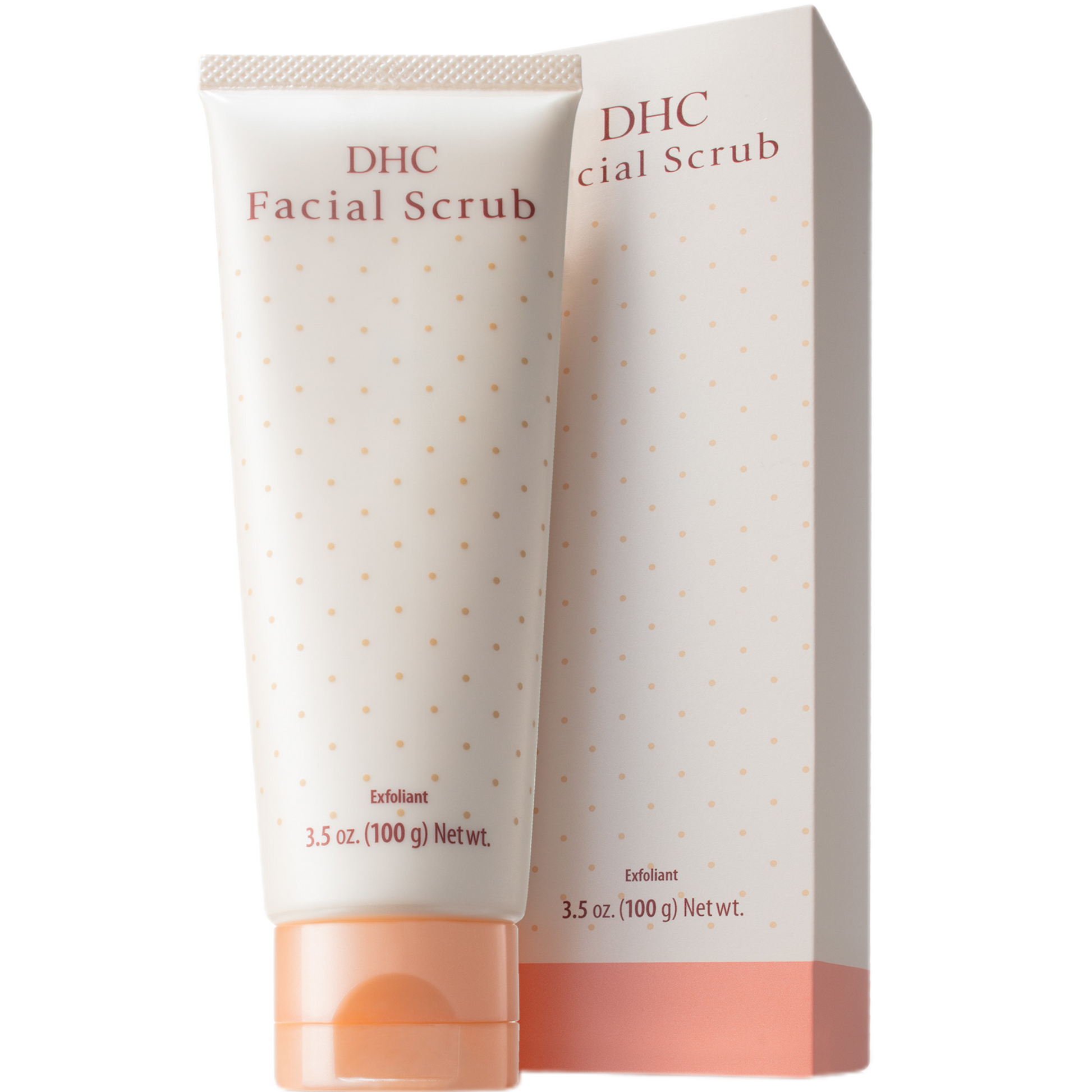 DHC Facial Scrub