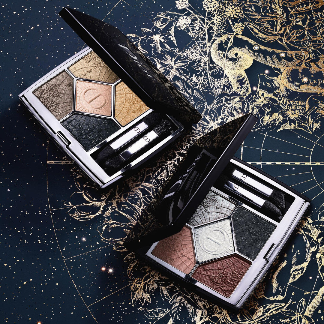 DIOR 5 Couleurs Couture Eyeshadow - The Atelier of Dreams Limited Edition