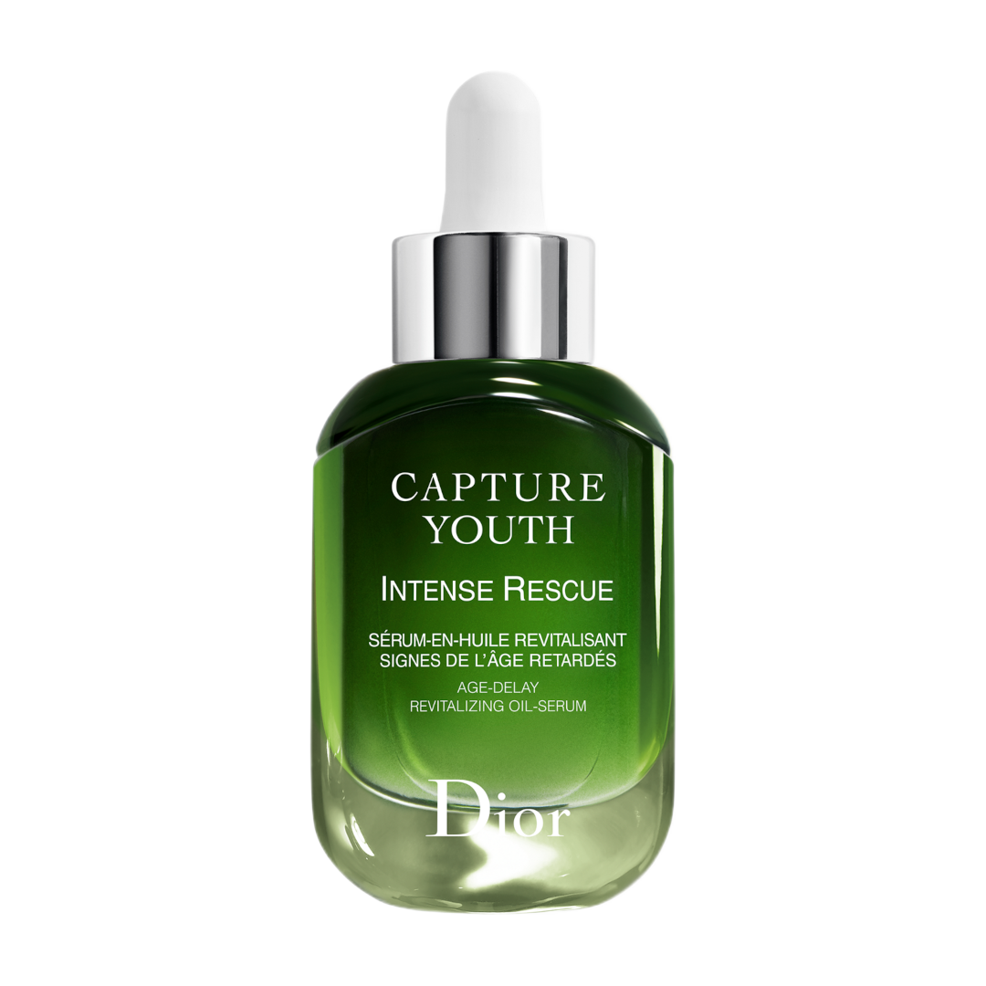 DIOR Capture Youth Intense Rescue Age-Delay Revitalising Oil-Serum - 30ml