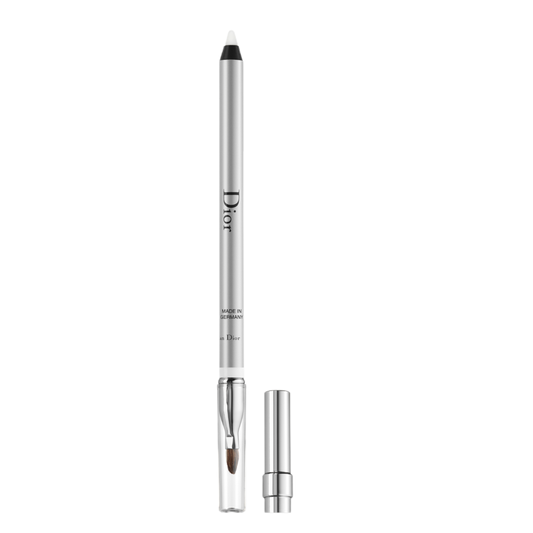 DIOR Dior Contour Transparent Lipliner Pencil with Brush and Sharpener