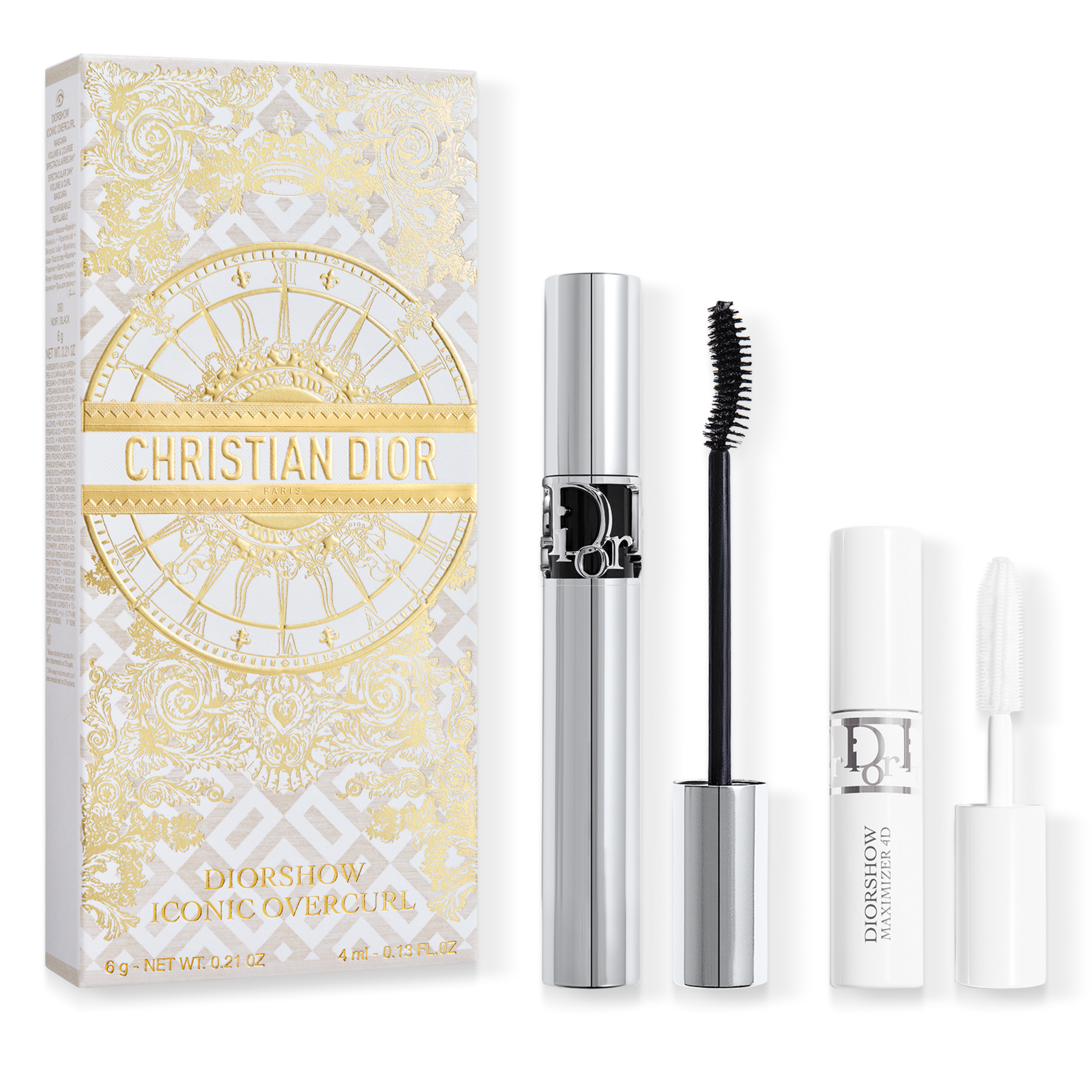 DIOR Diorshow Mascara Gift Set – Escentual - Main Image