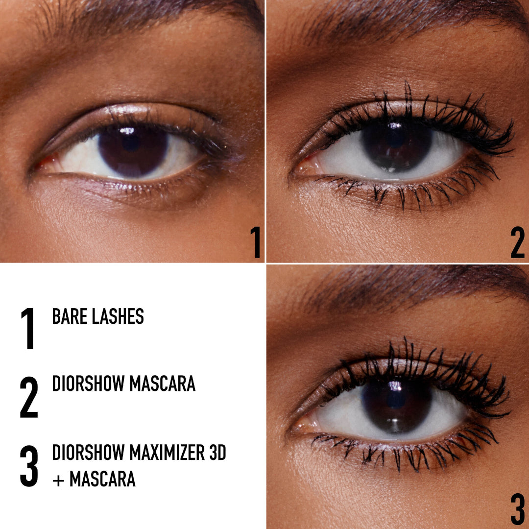 DIOR Diorshow Mascara Gift Set