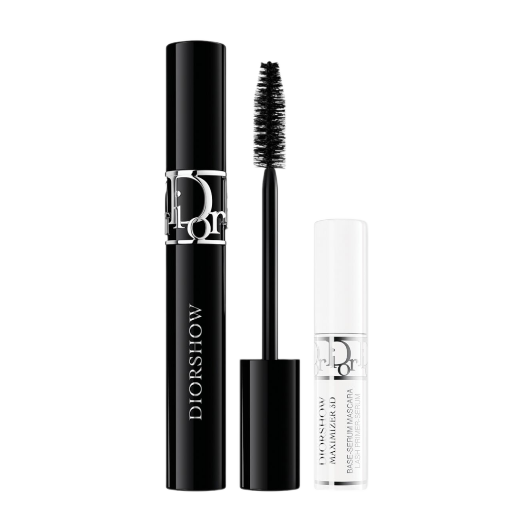 DIOR Diorshow Mascara Gift Set