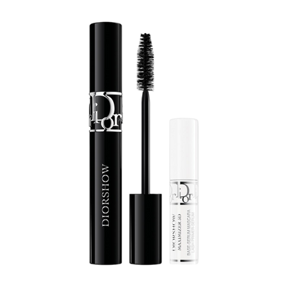 DIOR Diorshow Mascara Gift Set