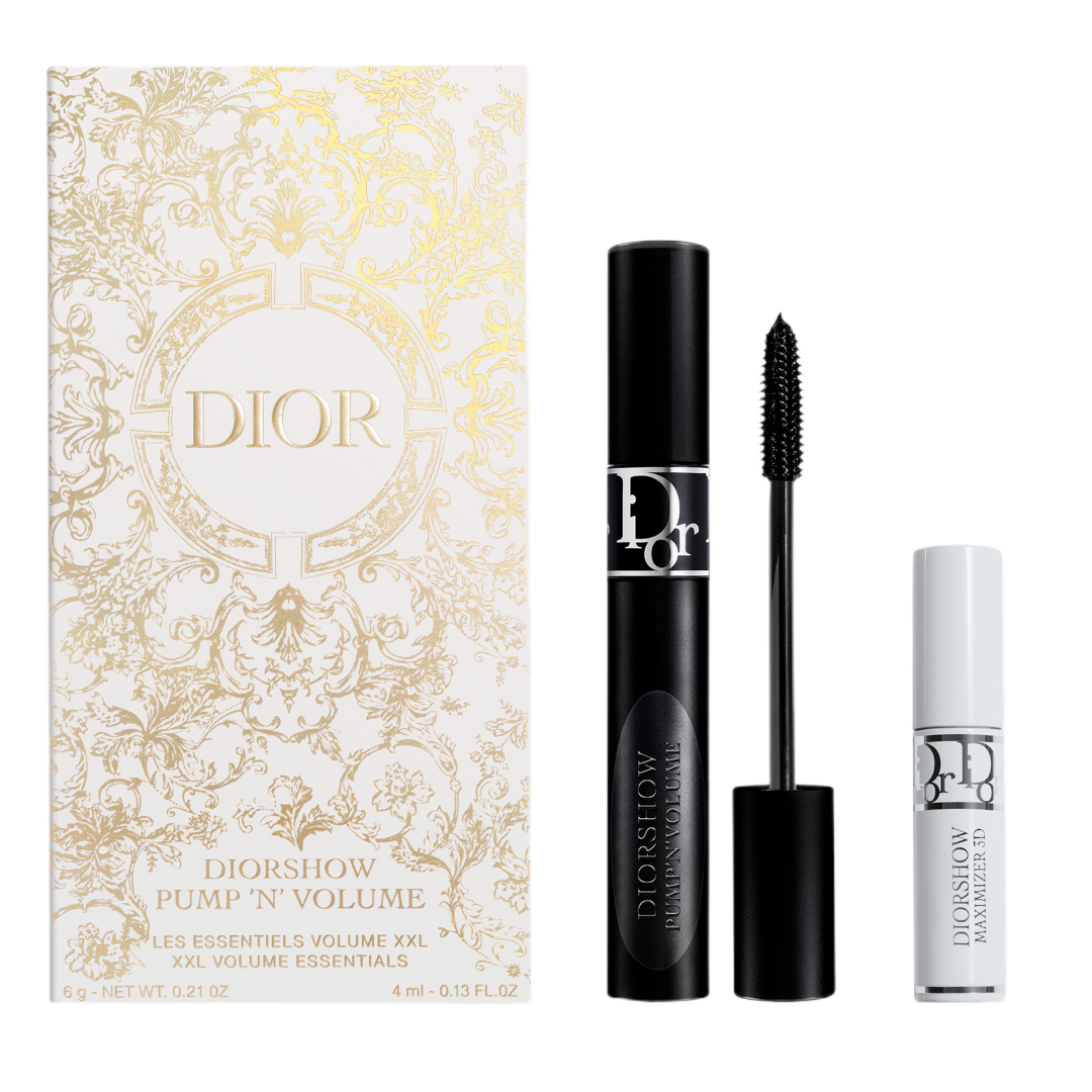 DIOR Diorshow Mascara Gift Set - Gift Set